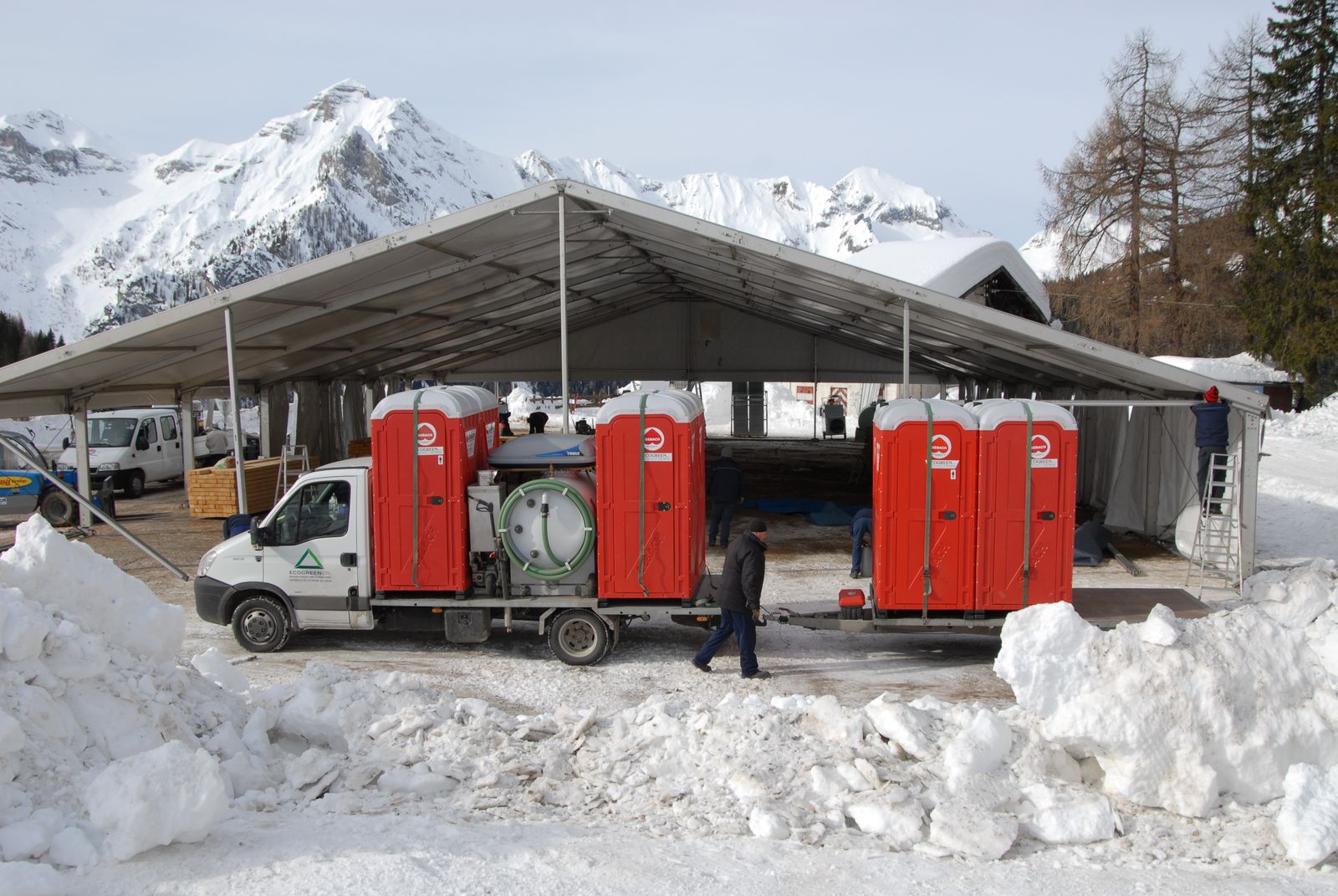 Costruzione Palaclan 00063